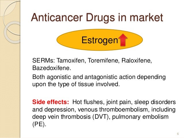 Role of Phytoestrogens in Breast Cancer