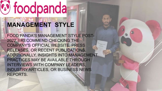 Food Panda slides principle of management project.pptx