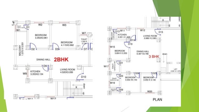 DESIGN OF G+20 MULTISTOREY BUILDING DESIGN OF G+20 MULTISTOREY BUILDING