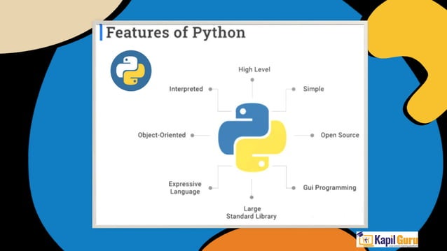 PPT PYTHON | PPT