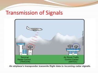 ATC IN REAL TIME SYSTEM | PPT