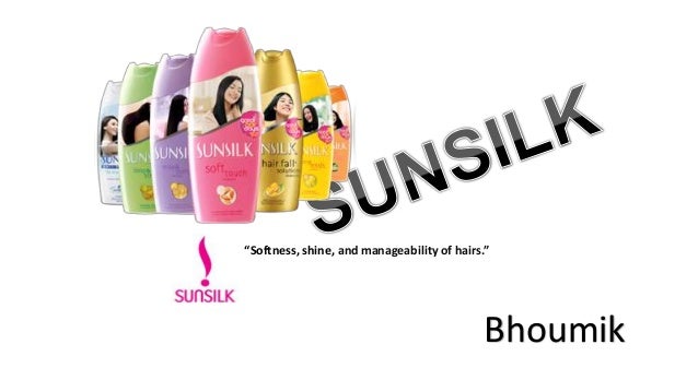 marketing research sunsilk While in women's shampoo market, unilever is still the main player with more than 45% with clear, sunsilk and dove then come pantene and head. marketing research sunsilk While in women's shampoo market, unilever is still the main player with more than 45% with clear, sunsilk and dove then come pantene and head.