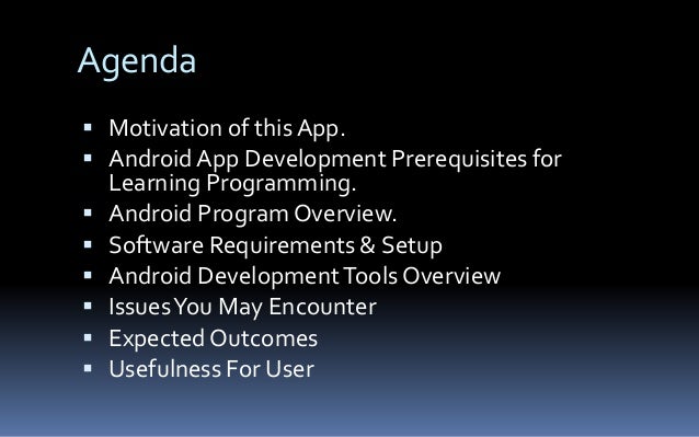 ppt of tutorial android app 2 638