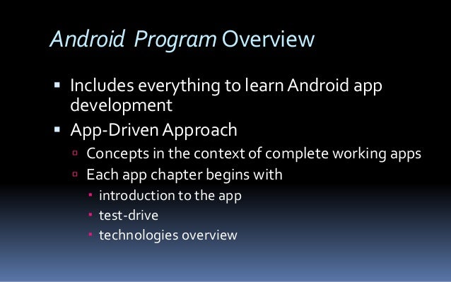 ppt of tutorial android app 5 638