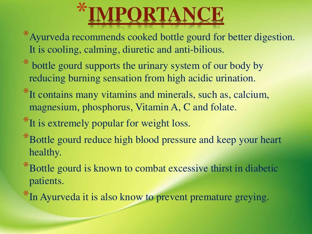 VIRAL DISEASES OF BOTTLE GOURD