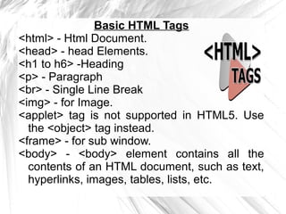 Ppt of web development | PPT