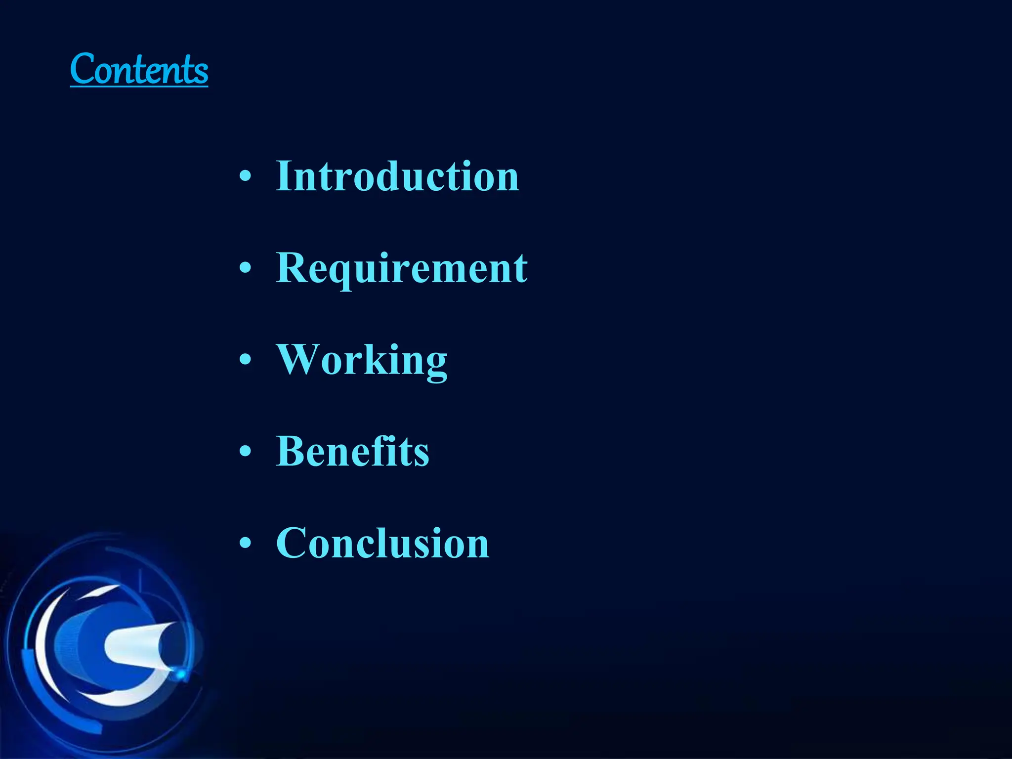 PPT of Wireless Vehicle charging station nano Project | PPTX