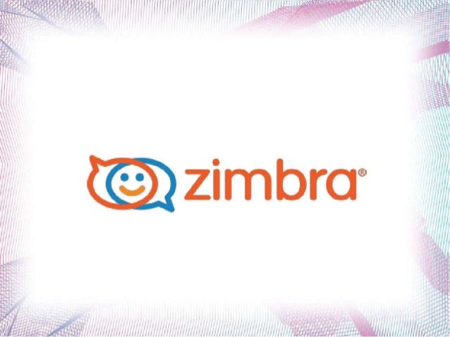 Zimbra Mail Server Images, Photos, Reviews