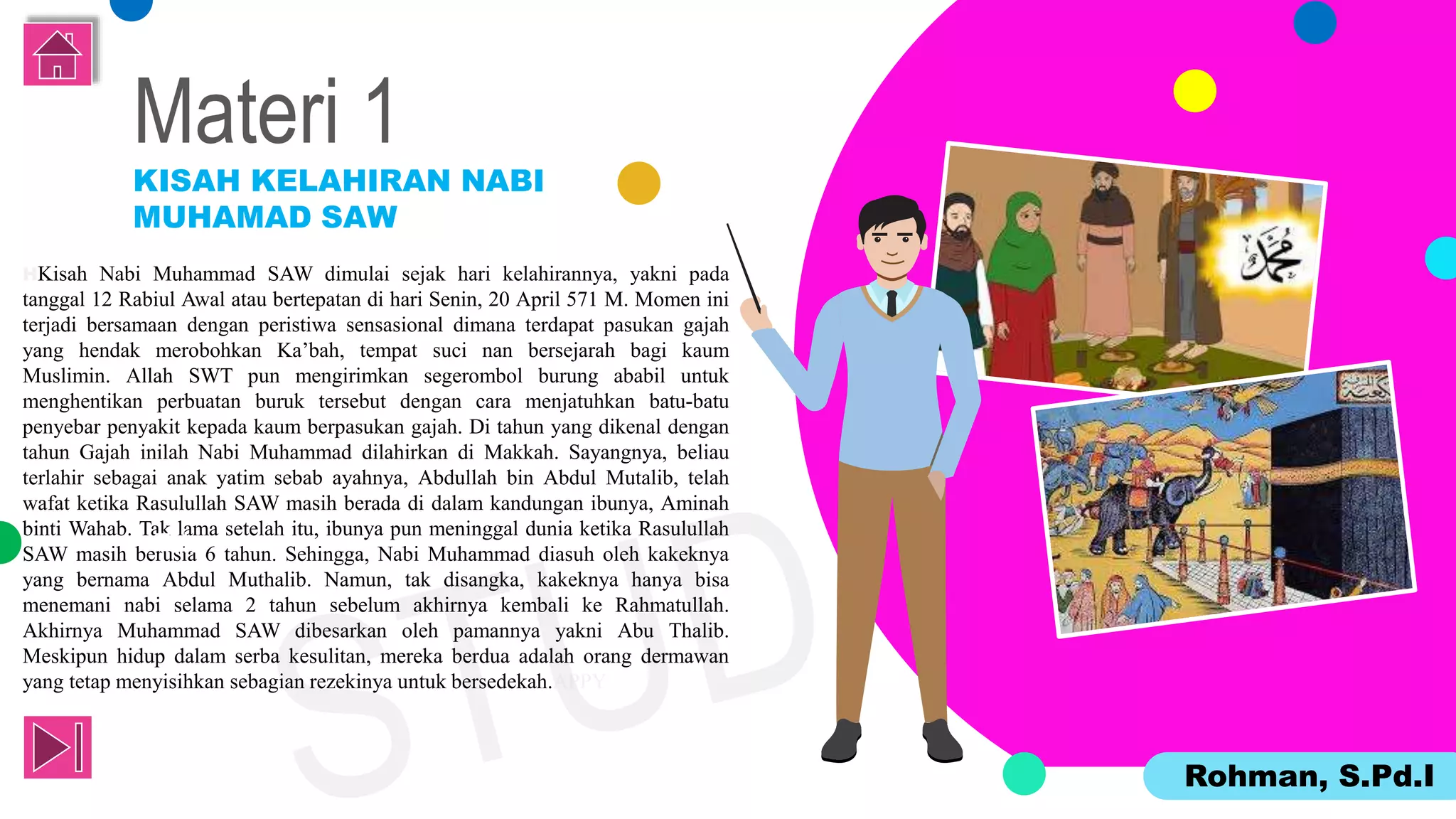 PPT kisah nabi muhamad kls 5.pptx