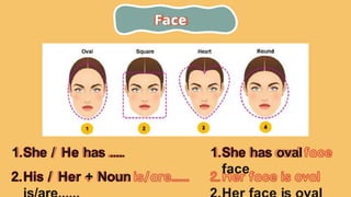Descriptive Text Person Example Comprehensive Guide to Descriptive Text: Structure, Features, and ...