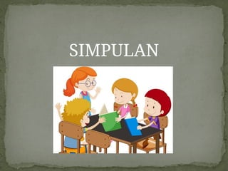 SIMPULAN
 