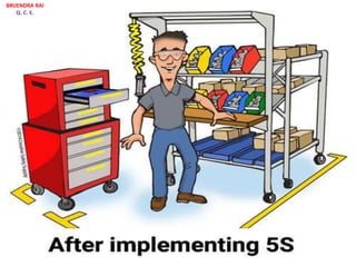 BRIJENDRA RAI
Q. C. E.
 