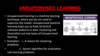 PPT ON AI AND ML.pptx
