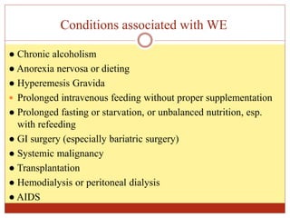 Ppt on alcohol in neurology | PPTX
