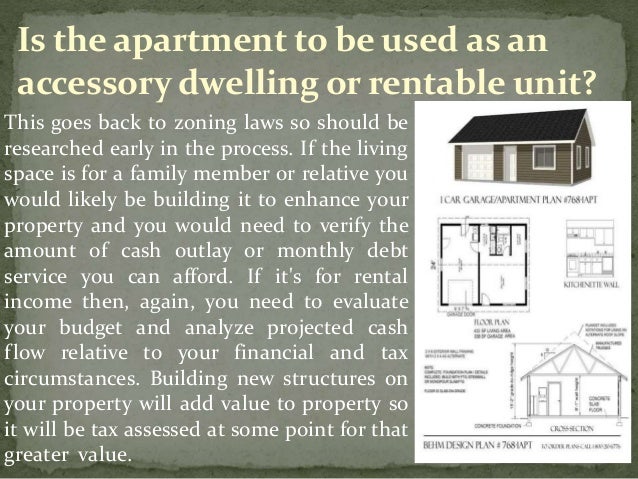 Apartment Design Considerations apartment garage plans considerationsbehmdesign Apartment Design Considerations apartment garage plans considerationsbehmdesign