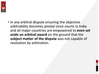PPT on Arbitration.pptx