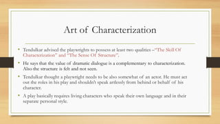 Presentation on Art of Characterization.pdf