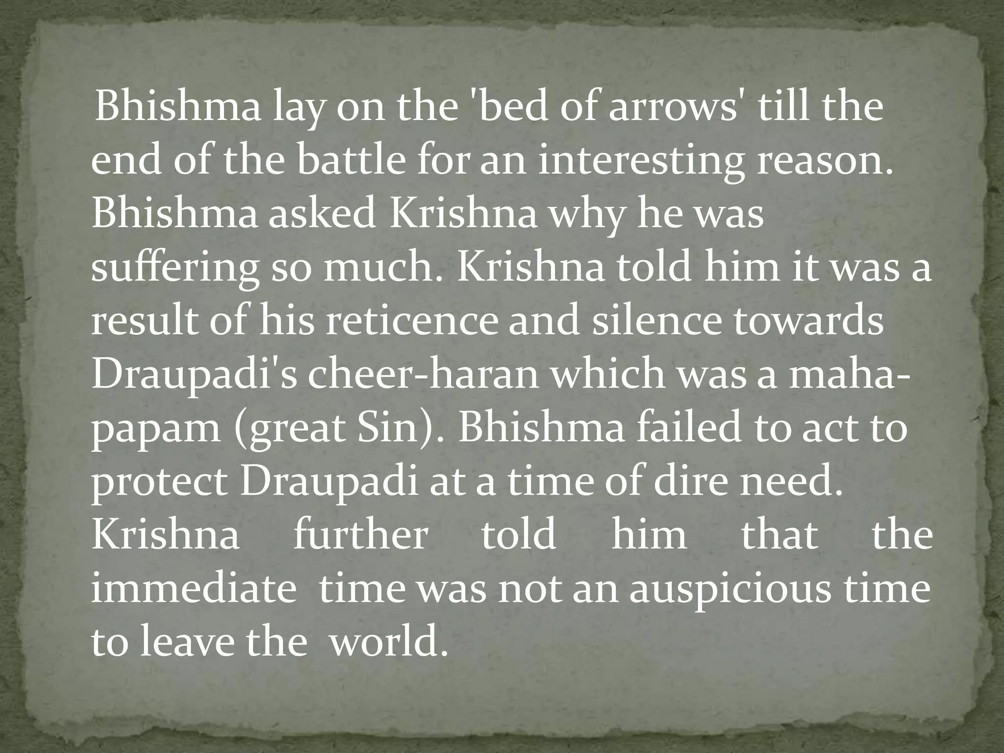 PPT ON BHISM ARSH BHARGAVA.pdf