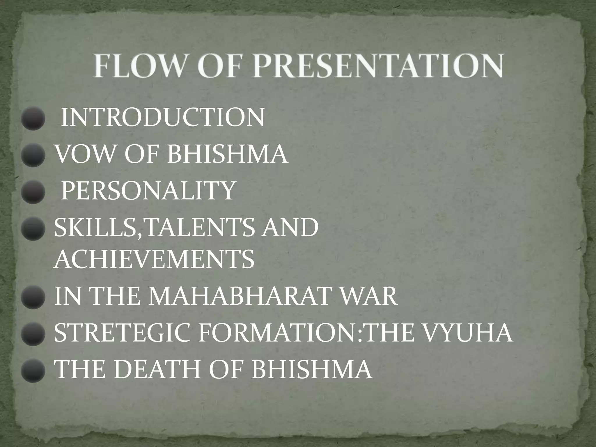 PPT ON BHISM ARSH BHARGAVA.pdf