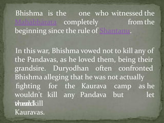 PPT ON BHISM ARSH BHARGAVA.pdf