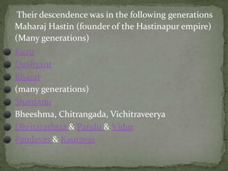 PPT ON BHISM ARSH BHARGAVA.pdf