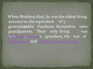 PPT ON BHISM ARSH BHARGAVA.pdf