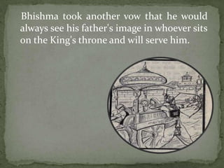 PPT ON BHISM ARSH BHARGAVA.pdf