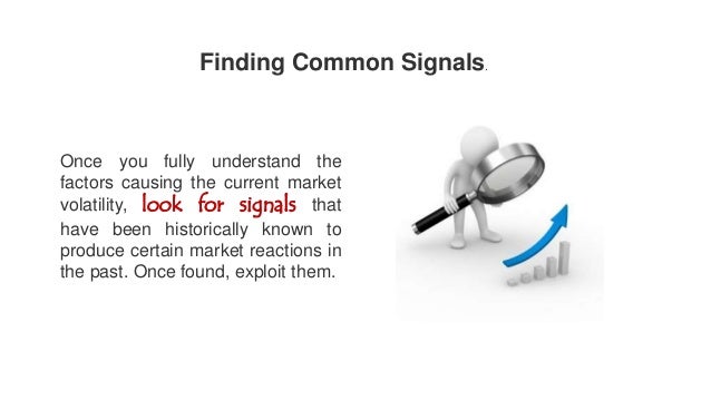 Secret of binary options