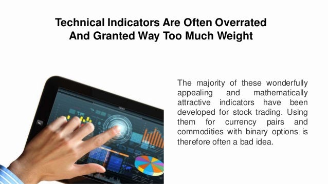 Secrets of options trading