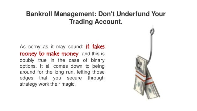 Binary options probability calculator