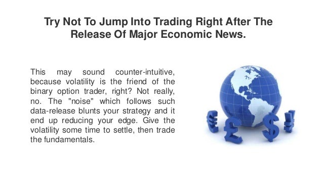 Secret of binary options