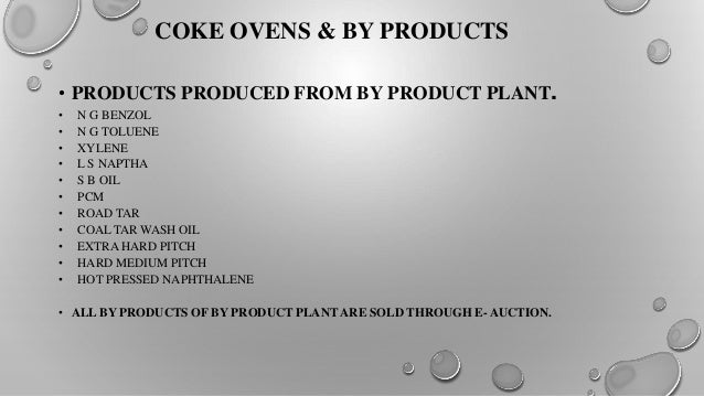 Ppt on bokaro steel plant process flow diagram ro plant 