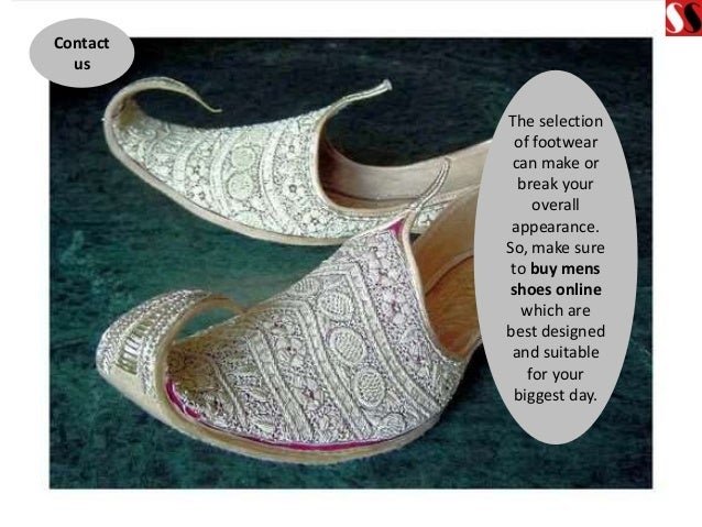 mens wedding shoes online