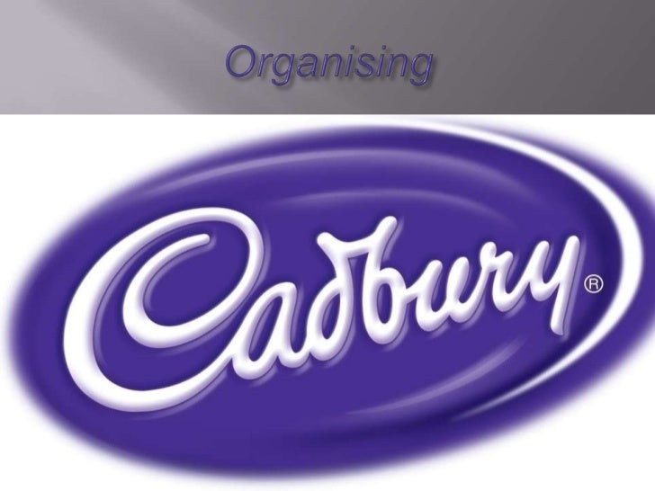 ppt-on-cadbury