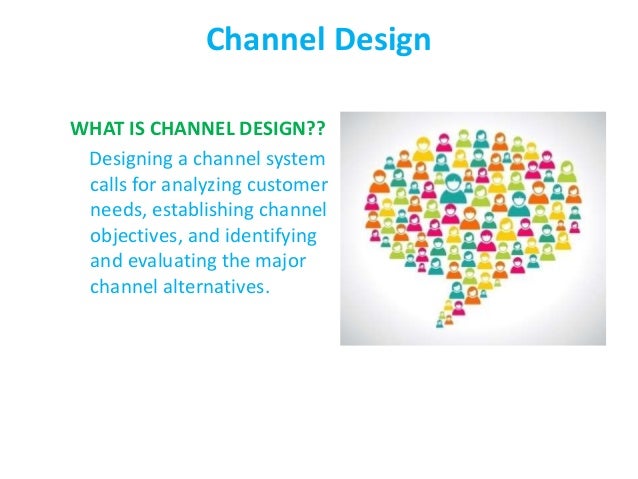 what is a channel