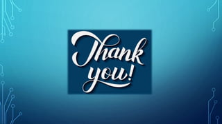 Small Presentation on Circulatory system for class 5