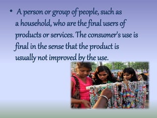 Pptonconsumersrights 160126053652 | PDF