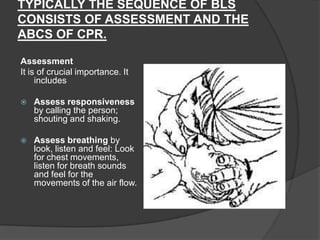 Ppt on cpr | PPTX