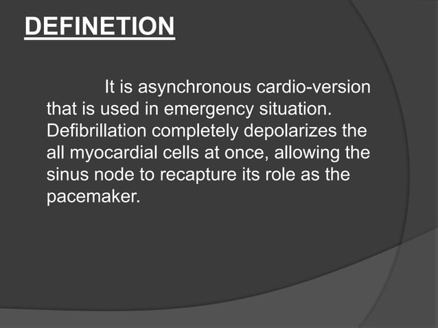 Ppt On Cpr