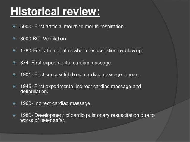 ppt on cpr cpr full form in medical