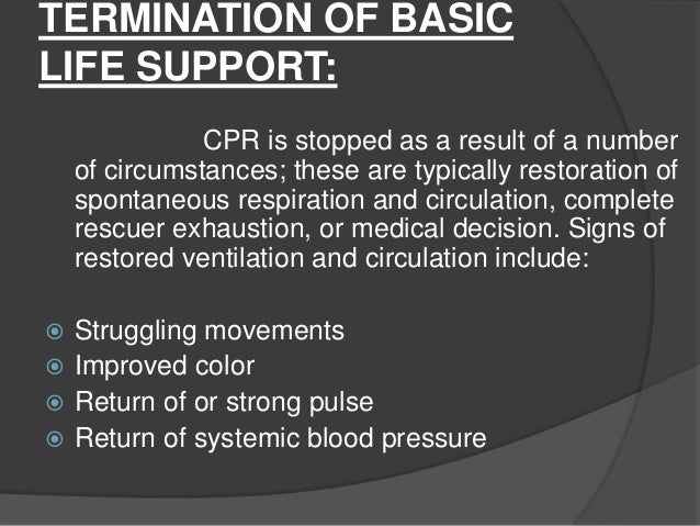 ppt on cpr cpr full form in medical