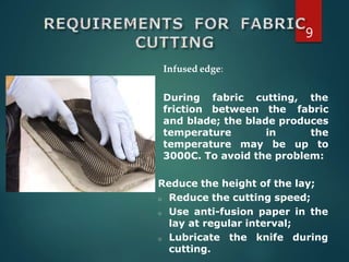PPT ON CUTTING DEPARTMENT.pptx