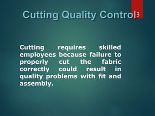 PPT ON CUTTING DEPARTMENT.pptx