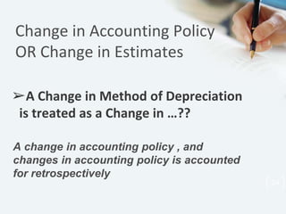 PPT on Depreciation.ppt