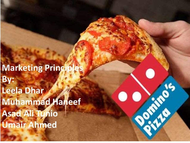 Dominos Pizza