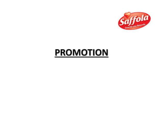 PROMOTION
 