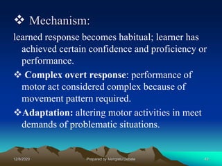 Ppt on educational measurement and evaluation | PDF
