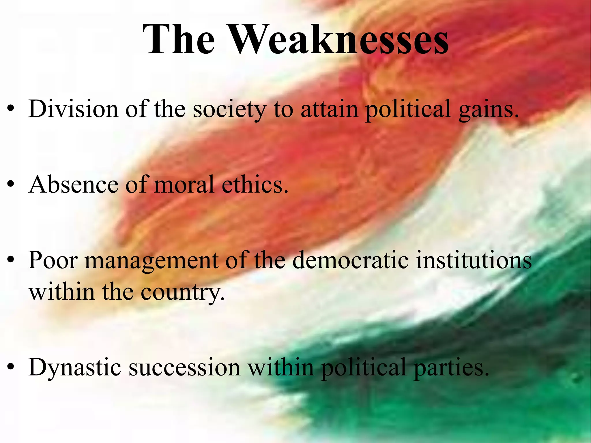 Ppt on electoral system in india | PPTX