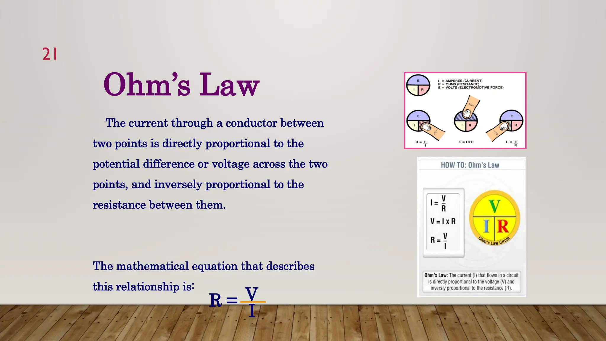 PPT on ELECTRICAL & ELECTRONIC PRINCIPLES.pptx