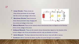 PPT on ELECTRICAL & ELECTRONIC PRINCIPLES.pptx